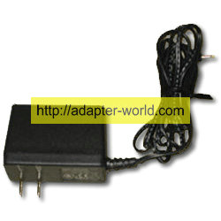 *Brand NEW* EnGenius 5.5V 1.5A DuraFon-ACC AC Adapter Power Supply - Click Image to Close